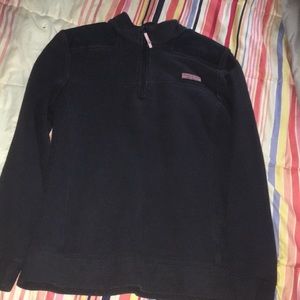 Vineyard Vines 1/4 Zip
